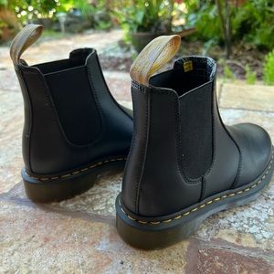 Like New Doc Martens Women's size 9 us